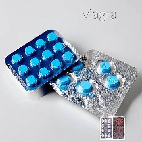 Viagra genérico alguien lo ha probado